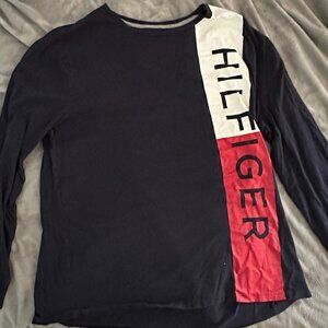 Men's Tommy Hilfiger Long Sleeve T-Shirt